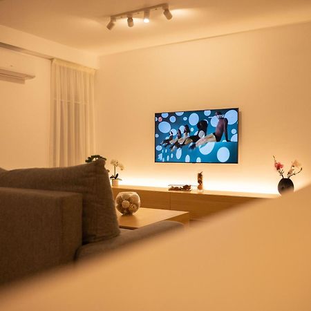 Appartement O-Zone Penthouse&Terrace à Oradea Extérieur photo