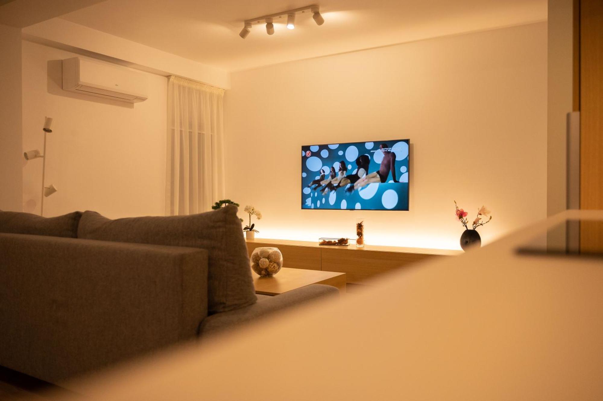 Appartement O-Zone Penthouse&Terrace à Oradea Extérieur photo