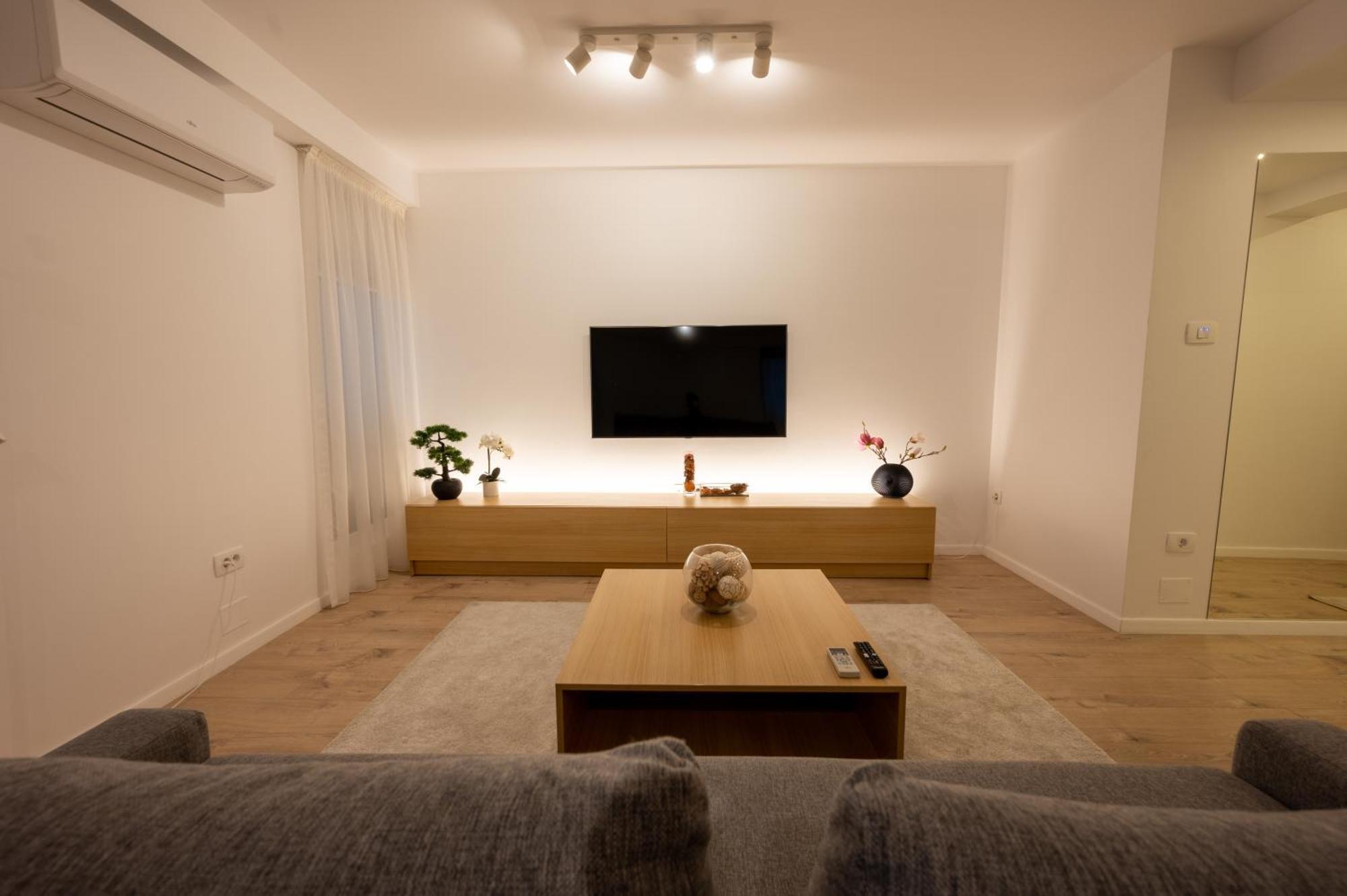 Appartement O-Zone Penthouse&Terrace à Oradea Extérieur photo