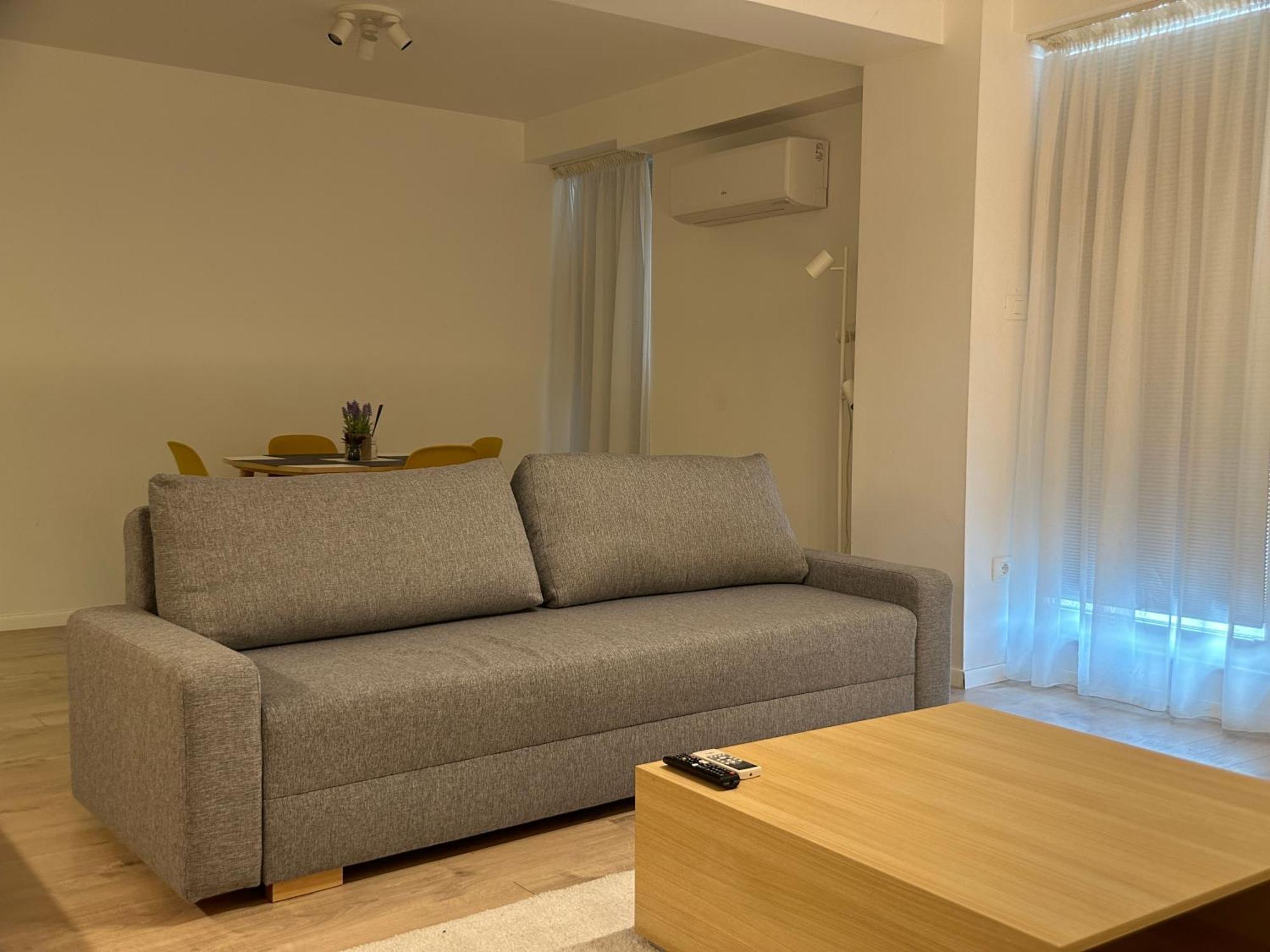 Appartement O-Zone Penthouse&Terrace à Oradea Chambre photo