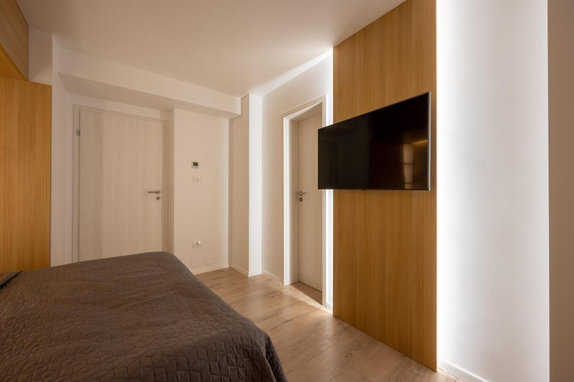 Appartement O-Zone Penthouse&Terrace à Oradea Extérieur photo